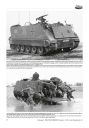 M 113 in the Modern German Army - Part 1